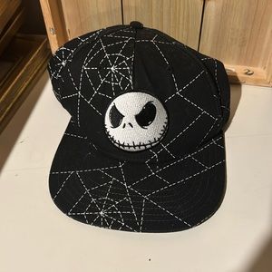 Disney hat The nightmare before Christmas